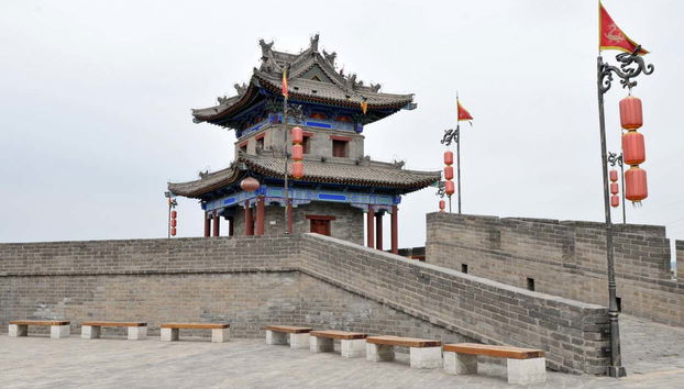 Terracotta Army & Xi'an City Wall Private Tour - Foto 3