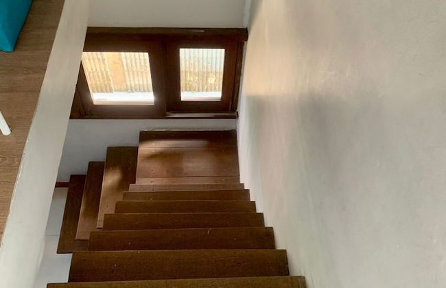 Rumah Canda - Foto 15