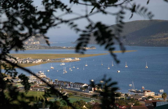 Knysna Lodge Self Catering Accommodation - Foto 38