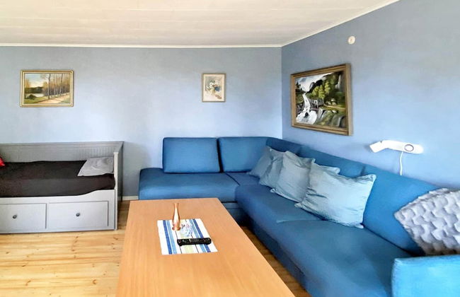 5 Person Holiday Home in Tenhult JÃ¶nkÃ¶ping - Photo 16