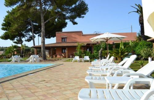 Holiday Menfi | Casale Abate - Foto 19