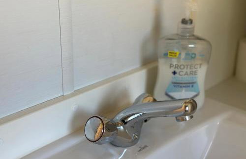 Edinburgh - Seton Sands-Salsa Caravan-Pet Friendly - Foto 31