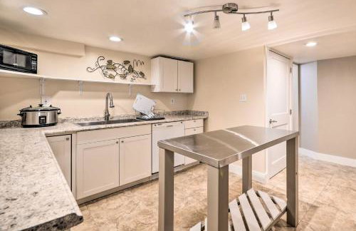 Renovated Apartment ~ 7 Mi to Dtwn Billings - Foto 6