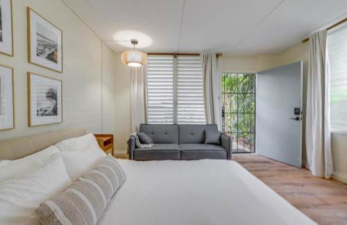 Honolulu Vacation Rental Walk to Beaches - Foto 6