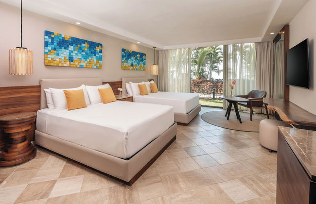 Hyatt Ziva Puerto Vallarta - All-inclusive - Foto 21