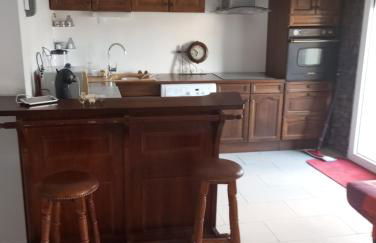 Appartement belle vue 07 - Foto 15