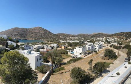 Caldera Suites "Ελιά" - Photo 54