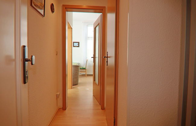 Apartment sea Noise, Ahlbeck - Foto 58