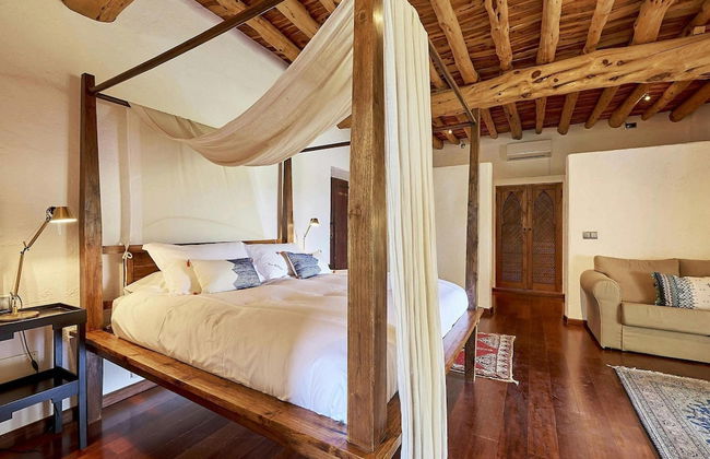 Amazing Villa With Swimming Pool - Foto 10