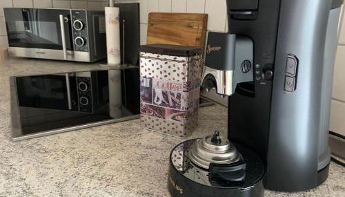 Appartement Sulzbachtal in Lahr, Nähe Europapark, Nähe Rulantica - Foto 3