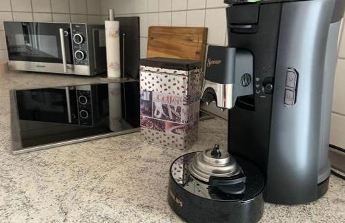 Appartement Sulzbachtal in Lahr, Nähe Europapark, Nähe Rulantica - Foto 3