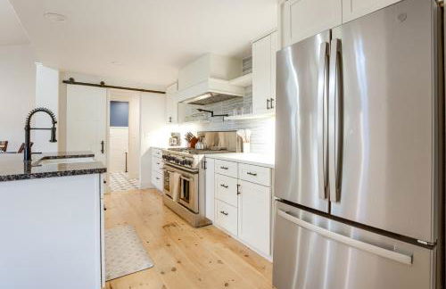 Creekside Florrisant Hideaway - Great for Anglers! - Foto 8