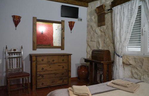 Casa Rural La Abuela Marcelina - Foto 24