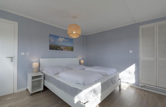 Modern Holiday Home With Large Garden - Foto 3