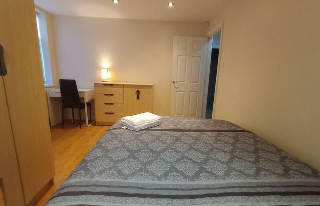 Lovely Flat in Birmingham - Foto 9