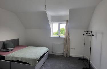 Kimberworth Family Stay - Foto 17