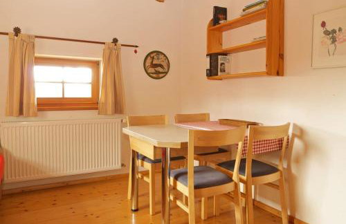 Ferienwohnung Bacher - Foto 4