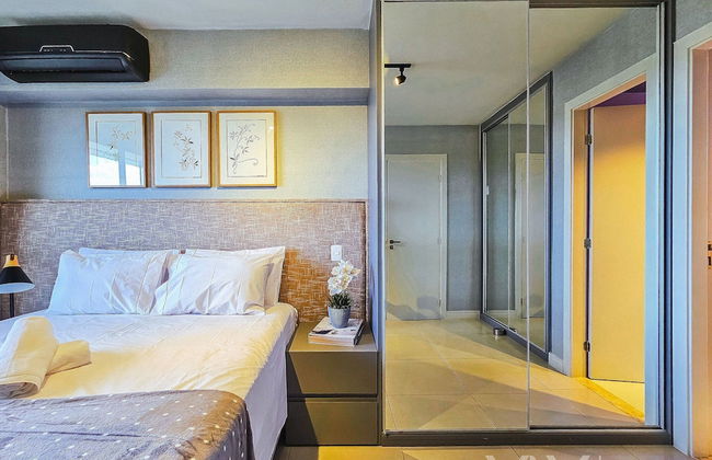 Premium Stella Maris by VLV Stays - Photo 49