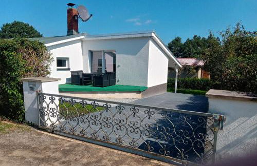 Bungalow Lange - Foto 1