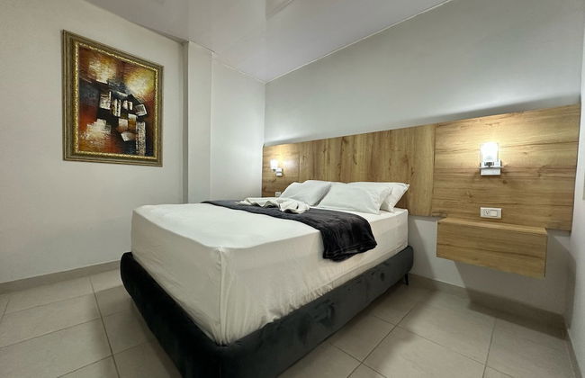 Hospedarte Cali - Photo 8