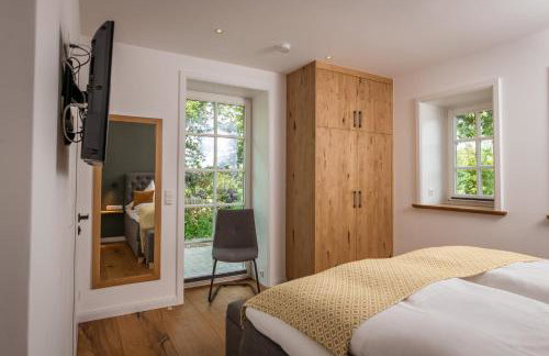 Landhaus Bockelmann, Natur trifft Komfort - Foto 36