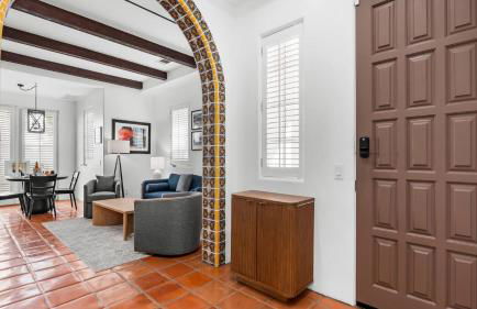 SV109 Secluded 1 Bedroom Spa Villa at LQ Resort - Foto 18