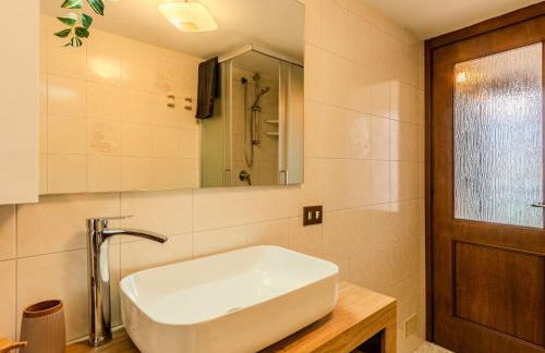 Holiday Home Ca' Il Nido by Interhome - Foto 17