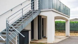 T2 clinique croix du sud climatisé parking lit bultex - Photo 3