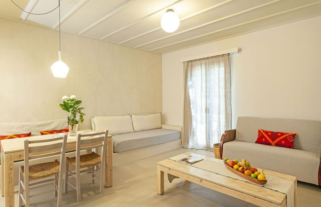 Villa Iokasti - Foto 41