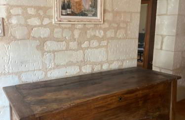 Logis huit clos calme et romantique proche Saumur - Photo 23