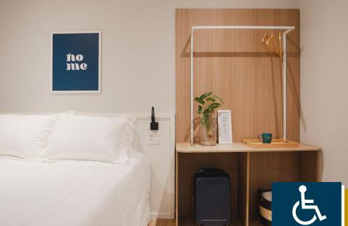 Apê Brás - Shopping Plaza Polo - Photo 126