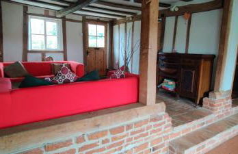 Burnt House Cottage - Foto 9