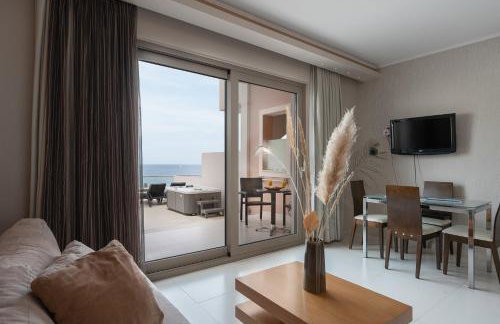 Kymothoe Elite Suites - Foto 14