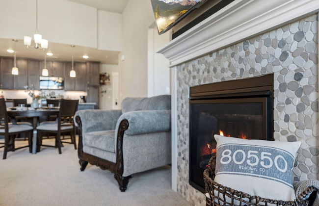 Serene Retreat With Hot Tub, Sauna, Pool & Gym - Foto 33