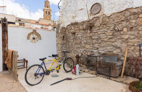 Agroturismo "La Bardena Blanca II" - Foto 112