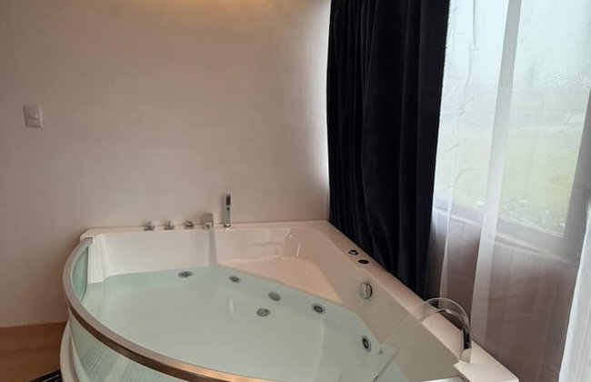 Chalets Vistas del Poas - Photo 14