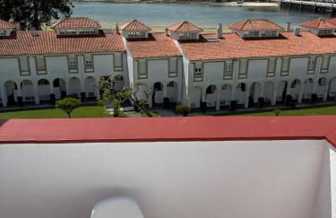 Apartamento con terraza y vistas al mar en la Isla de la Toja - Foto 21