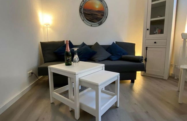 Holiday Apartment Fischbude - Foto 11