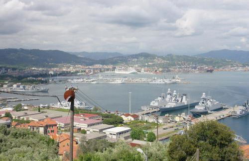 il 23 Holiday Home - Foto 46