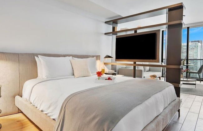 Miami Vacation Rentals - Downtown - Foto 74