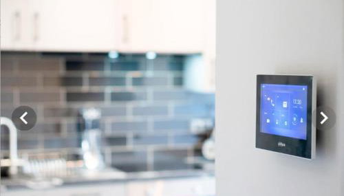 The Aurelia Apartments VII - 1 Bed Apartment - Foto 3, Other