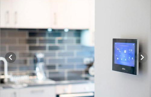 The Aurelia Apartments VII - 1 Bed Apartment - Foto 3