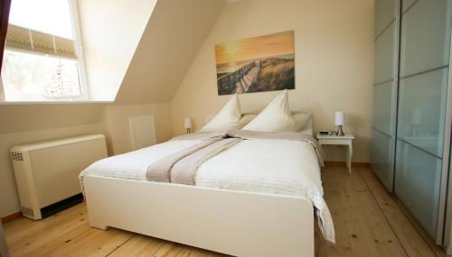 Haus Steffchen - Gemütliche Auszeit nahe der Ostsee - Foto 4, wardrobe