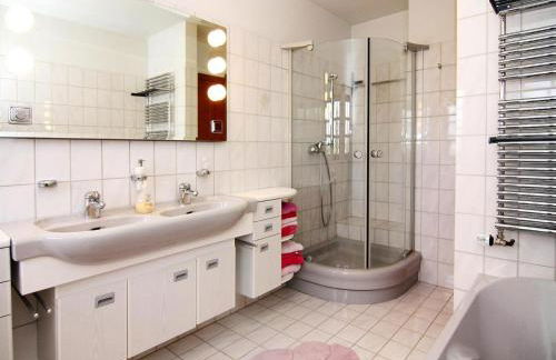 Friesenhaus Nahe Wattenmeer Welterbe - Foto 40