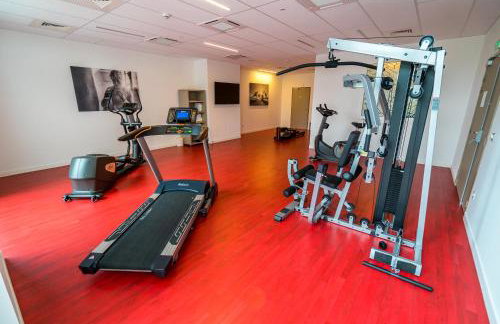 All Suites Appart Hôtel - Choisy-le-Roi - Photo 50