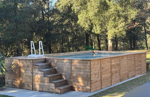 Casina nel Bosco - Foto 29