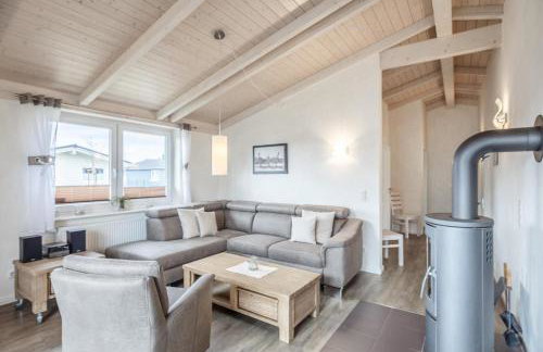 Ferienhaus Strandkrabbe - Foto 3
