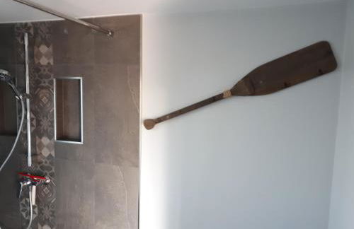 Blockhütte Rudolf - Foto 22