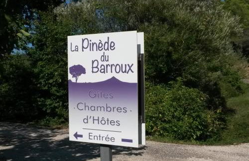 La Pinède du Barroux - Foto 14