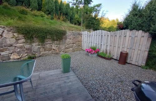 Domek Na Leśnym Wzgórzu - Foto 31